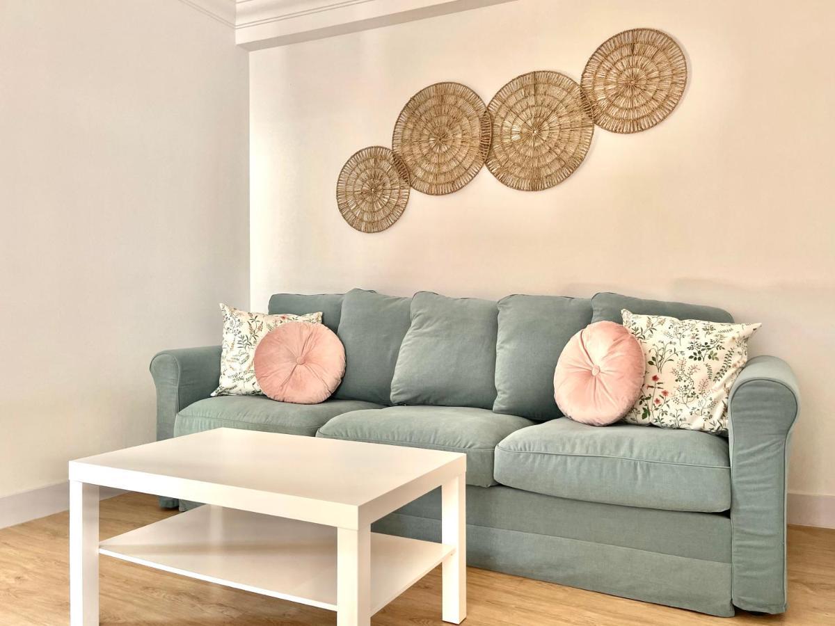Apartamento Piso Céntrico En Torremolinos